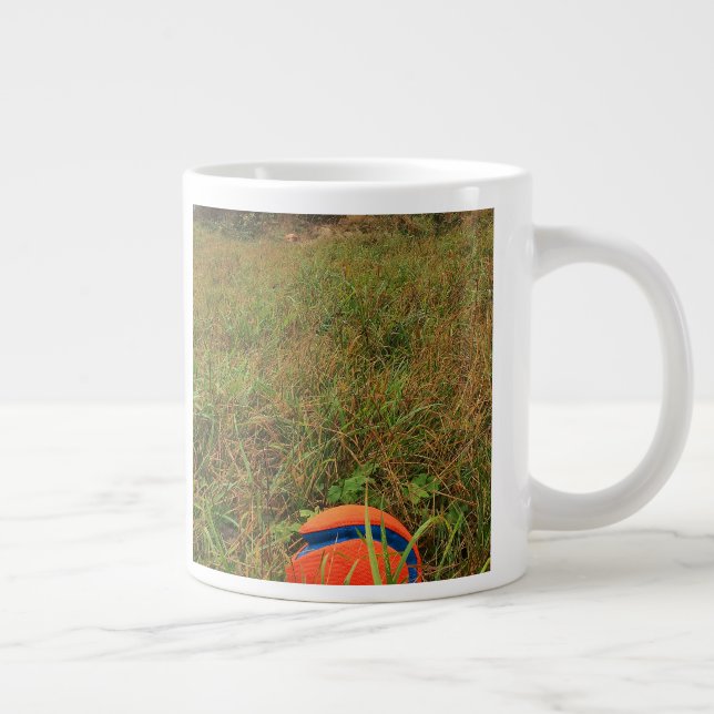 Murphy's Big Boll hundälskares-spelet Jumbo Mugg (Höger)