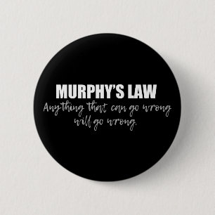 Murphys lag knapp