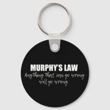 Murphys lag