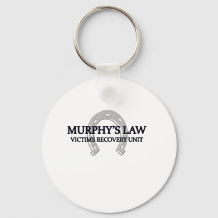 Murphys lag nyckelring