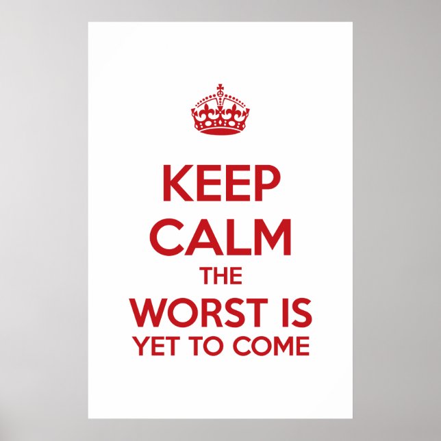 Murphys lag poster (Framsidan)