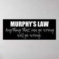 Murphys lag