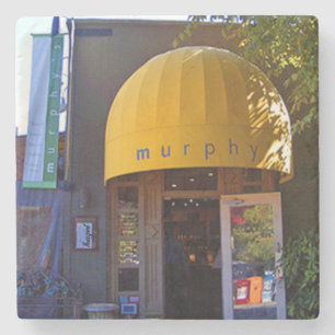 Murphys Virginia högland, Skotska högländerna, Underlägg Sten