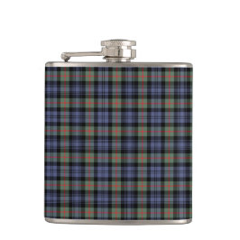 Murray Ancient Klan Tartan Fickplunta