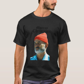 Murray Christmas - Bill Murray Essential T Shirt
