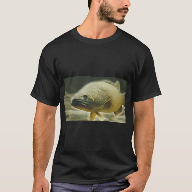 Murray Cod T Shirt (Framsida)