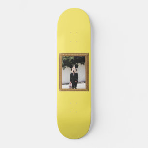 Murray Films - ta Mickey Mini Skateboard Bräda 18,5 Cm