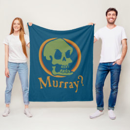 Murray? Fleecefilt