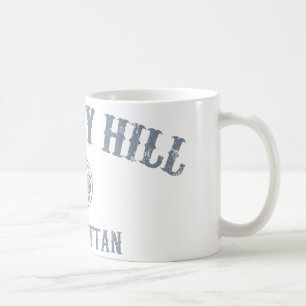 Murray Hill Kaffemugg