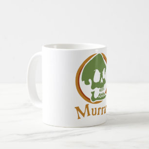 Murray? Kaffemugg