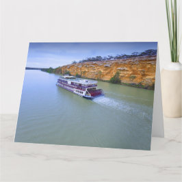 Murray Princess Giant Art Card Kort