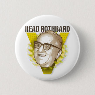 Murray Rothbard knäppas Knapp