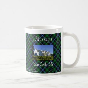 Murray's Blair Castle Ale Kopp