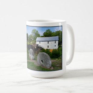 Murrays kvarn kaffemugg