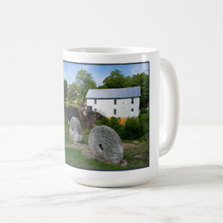 Murrays kvarn kaffemugg