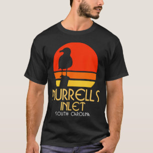 Murrells Inlet South Carolina T Shirt