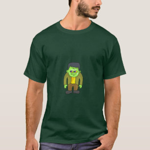 Murry the Monster T Shirt