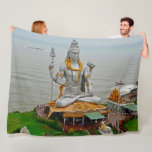 MURUDESHWAR FLEECEFILT<br><div class="desc">UNDERBAR GIFT</div>