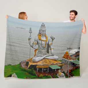 MURUDESHWAR FLEECEFILT
