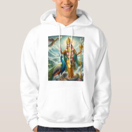 Murugan Hoodie