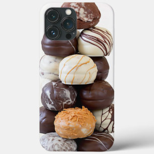 Murugi Accessories Case-Mate Knappt där Apple