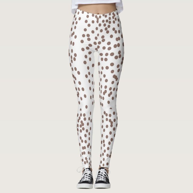 Murugi Apparel Wome Leggings (Framsida)