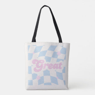 Murugi Bags and Suppories Eco-good Tote Bag Tygkasse
