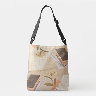 Murugi Bags & Suppories College Kor Body Bag Axelväska
