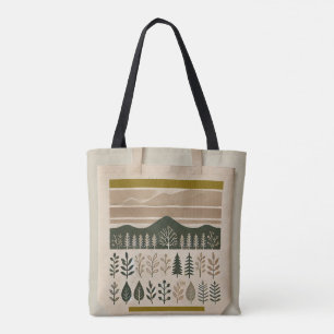 Murugi Bags & Suppories VersaTote Tote Tygkasse