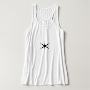 Murugi Bära Neon Women's BellaCanvas Flowy Tävling Linne Med Racerback