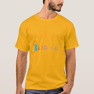 Murugi Bära obbling Design Manar Basic T-Shirt