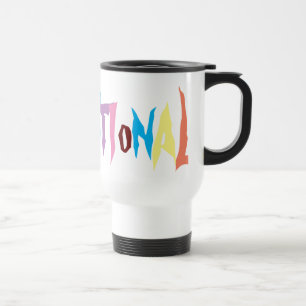 Murugi Drinkware IntentionalDesign Travel/Kommuter Resemugg