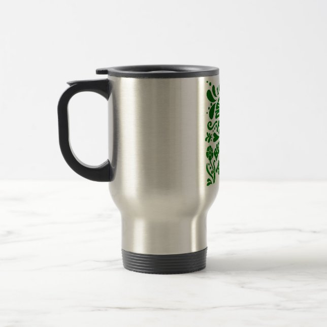 Murugi Drinkwares Resemugg (Vänster)