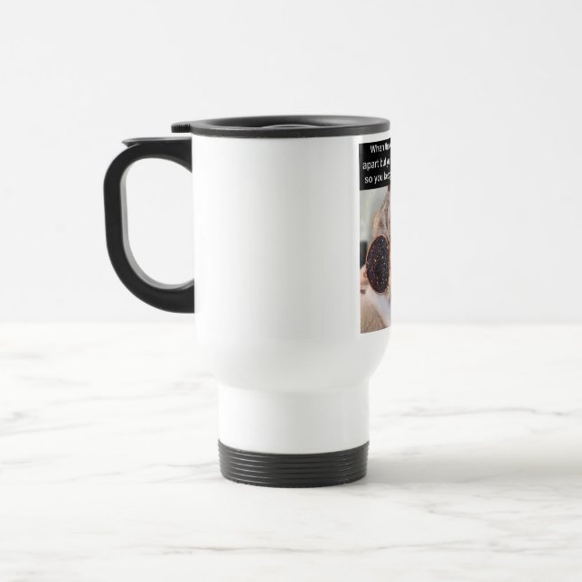 Murugi Drinkwares Resemugg, Tumbler Resemugg (Vänster)