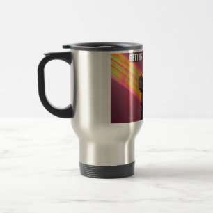 Murugi Drinkwares Travel Tumbler Resemugg