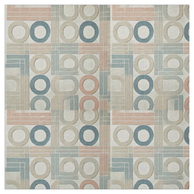 Murugi Fabrics Overlay-Illussion Ivory Linen (54 t Tyg (Prov)