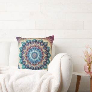 Murugi Home & Decor Helig Harmony Dekorativ kudde