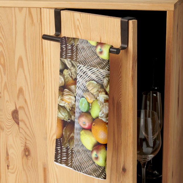 Murugi Kitchen Essentials Köksduk 40 x 60 cm Kökshandduk (Thirds Fold)