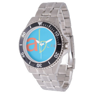 Murugi Suppories Manar Stainless Steel Bracelet Armbandsur