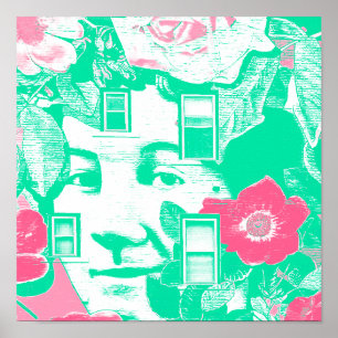 murverk i dubuque poster