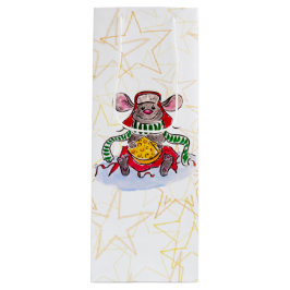 Mus av ostar från God jul och Gott nytt år