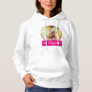 Mus av prinsessan Fairy T Shirt