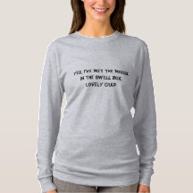 Mus i svällverket tee