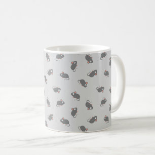 Mus Kaffemugg