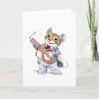 Mus-kort för munskydd kort