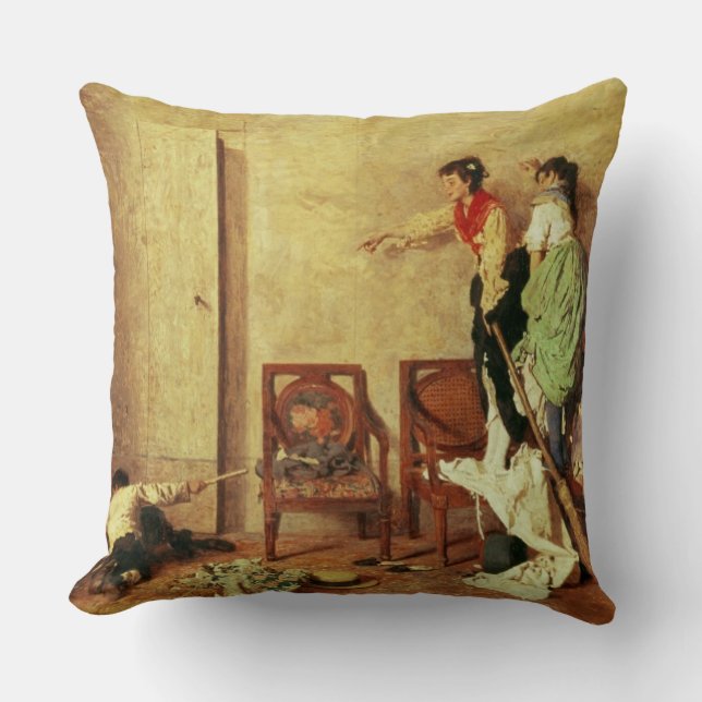 Mus Kudde (Framsida)