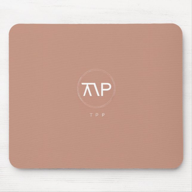 Mus mattor & Desk Mats Musmatta (Framsidan)