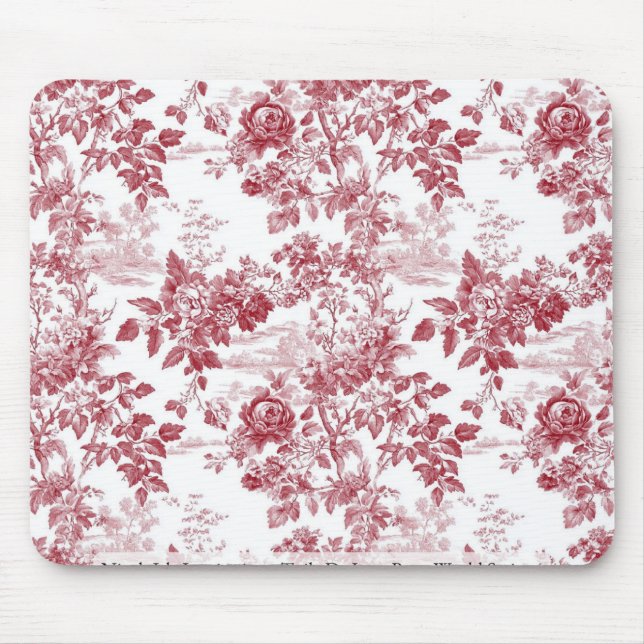 Mus mattor & Desk Mats Musmatta (Framsidan)