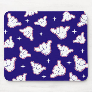 Mus mattor & Desk Mats Musmatta