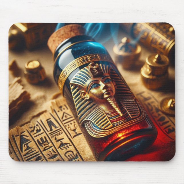 Mus mattor & Desk Mats Musmatta (Framsidan)